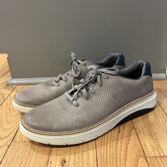 Cole Haan Men's GrandPro Featherarc Laser Sneakers C40463 Size 12 EUC - Picture 3 of 9